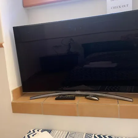 Augusta Appartement Rome