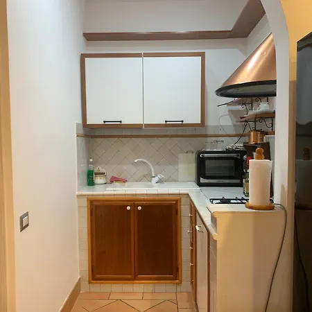 Augusta Appartement *