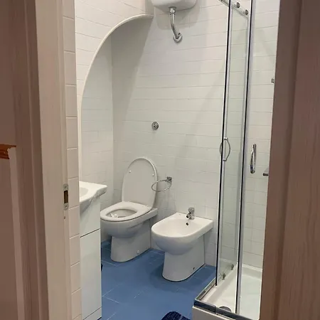 Augusta Appartement *