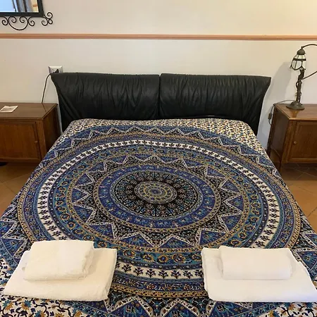 Augusta Appartement *