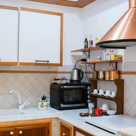 Augusta Apartment