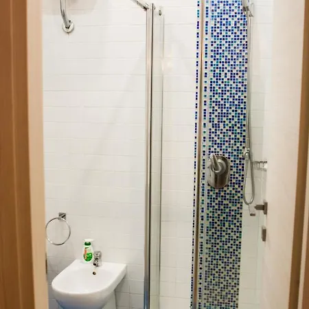 Augusta Apartment *