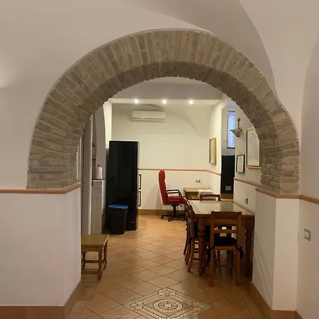 Apartmán Augusta