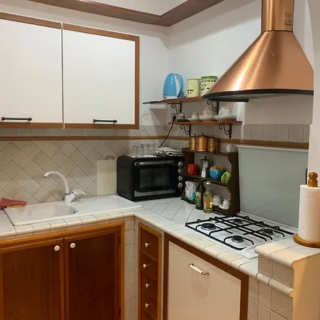 Apartmán Augusta