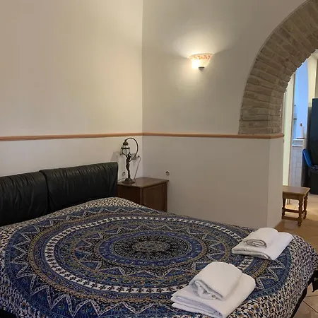 Augusta Apartment