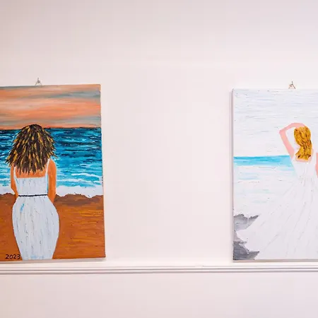 Augusta Apartamento *