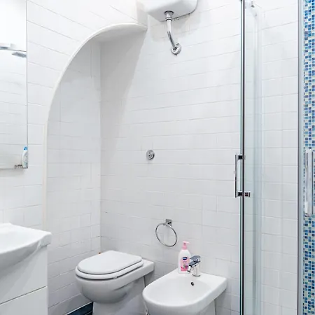 Apartamento Augusta Roma