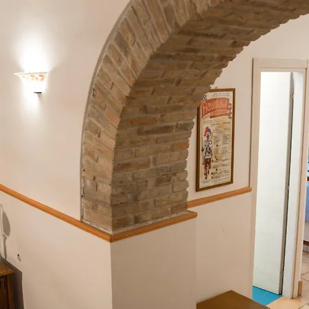 Augusta Appartamento