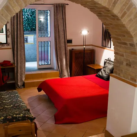 Augusta Appartement Rome