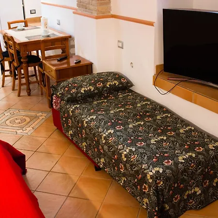 Appartement Augusta