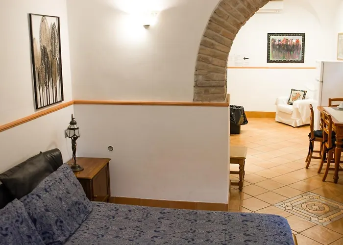 Augusta Апартаменты