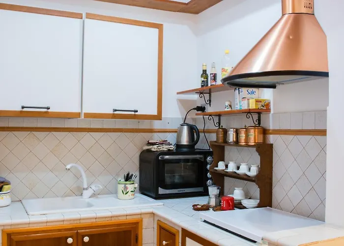 Augusta Апартаменты