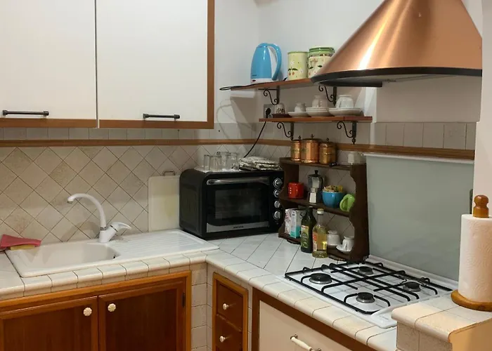 Апартаменты Augusta