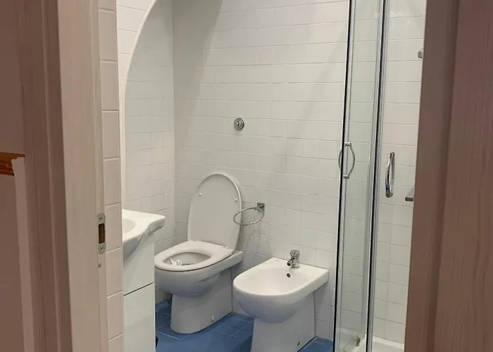 Augusta Апартаменты *