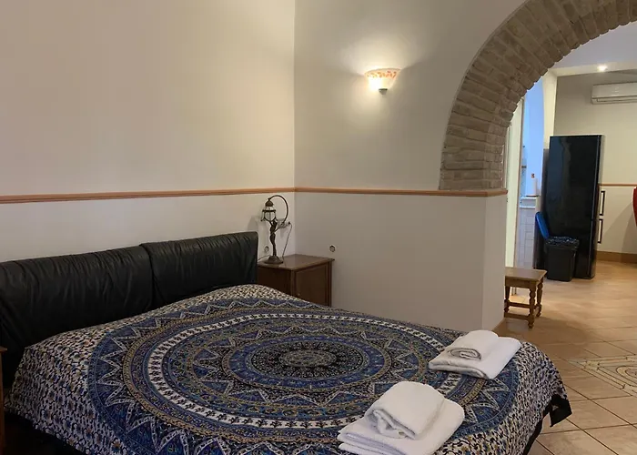 Augusta Апартаменты