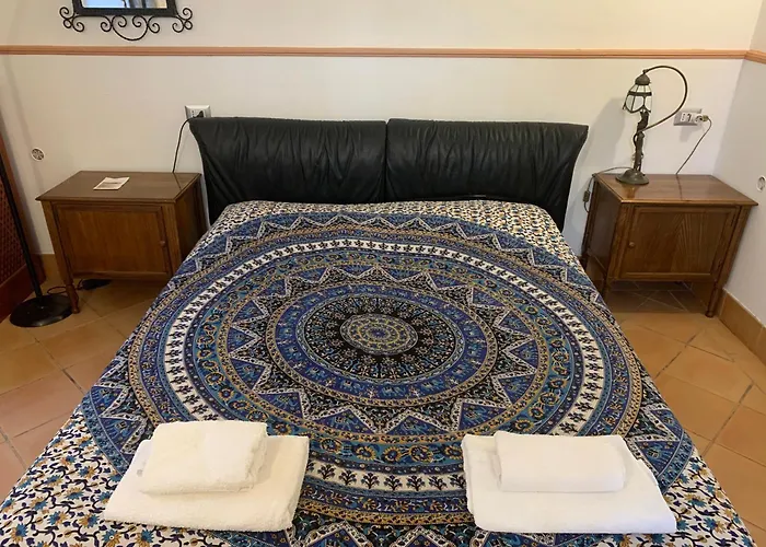 Augusta Апартаменты *