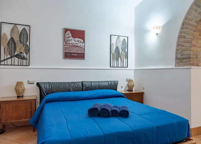 Augusta Apartamento