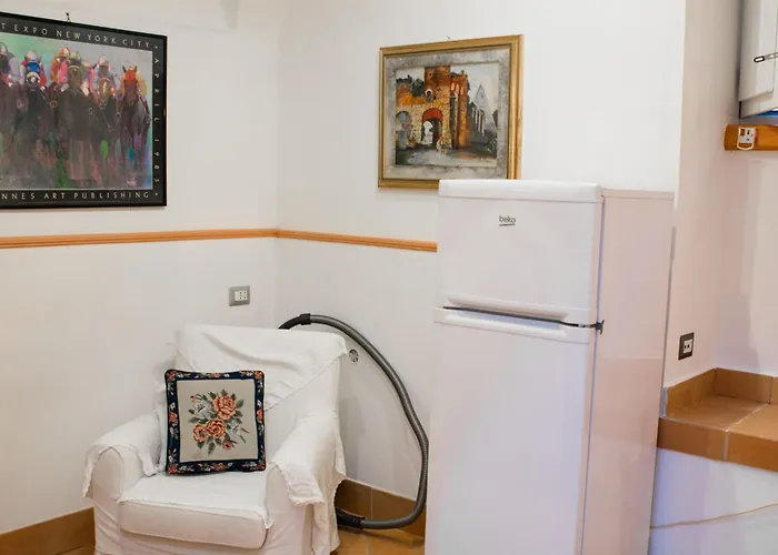 Augusta Apartamento *