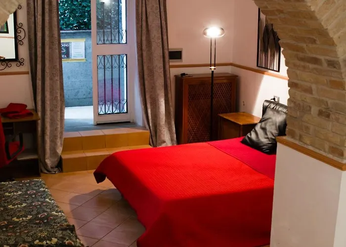 Augusta Apartamento Roma