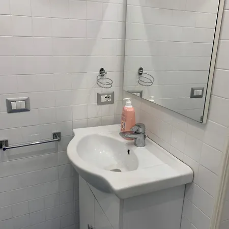 Apartman Augusta Róma